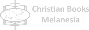 Christian Books Melanesia Logo