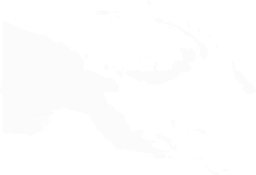 Map of Papua New Guinea