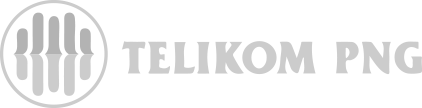 Telikom PNG Logo